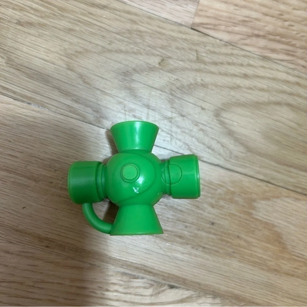 Fisher Price Imaginext DC Super Friends Green Lantern Replacement Piece